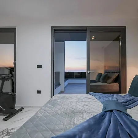 Holiday home Royal Sands Nin