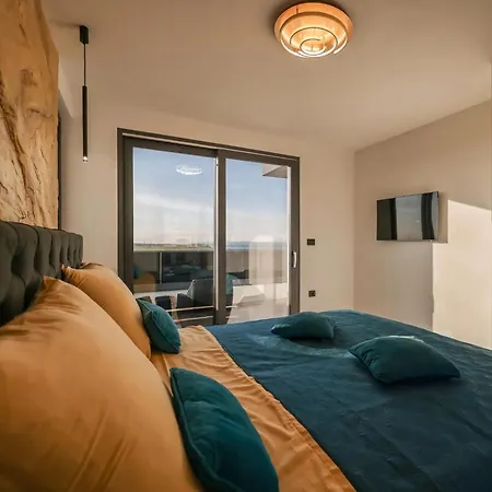 Ferienhaus Royal Sands Nin