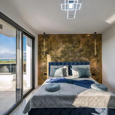 Ferienhaus Royal Sands *