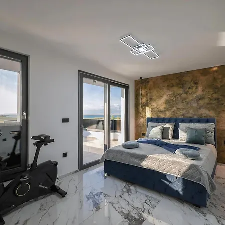 Royal Sands Ferienhaus *