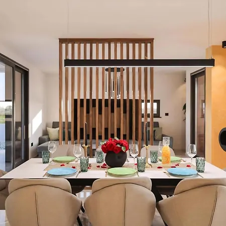 Ferienhaus Royal Sands *