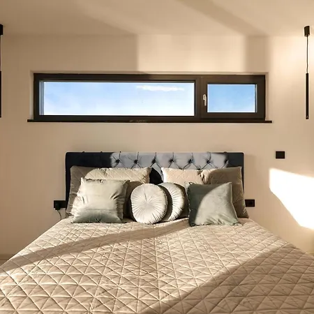 Ferienhaus Royal Sands Nin