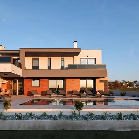 Royal Sands Ferienhaus Nin