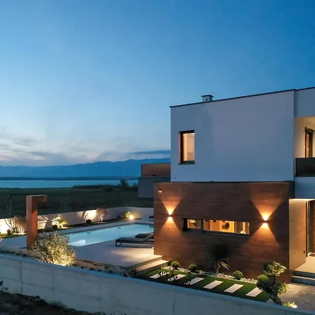Ferienhaus Royal Sands *