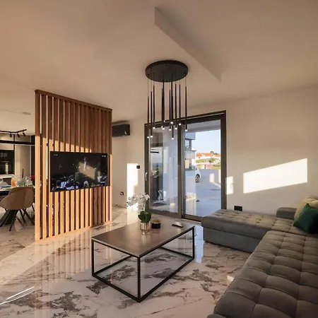 Holiday home Royal Sands *