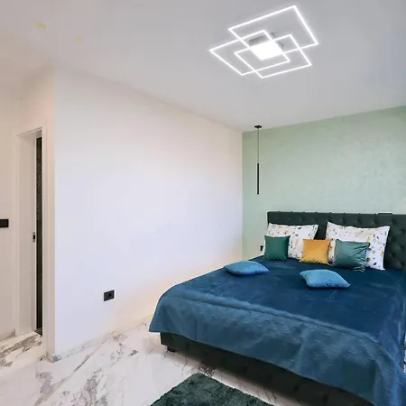 Royal Sands Nyaraló